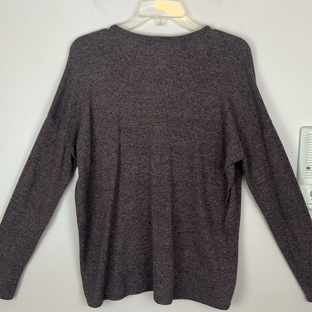 American Eagle Outfitters Brown Cardigan - Picture 9 of 15